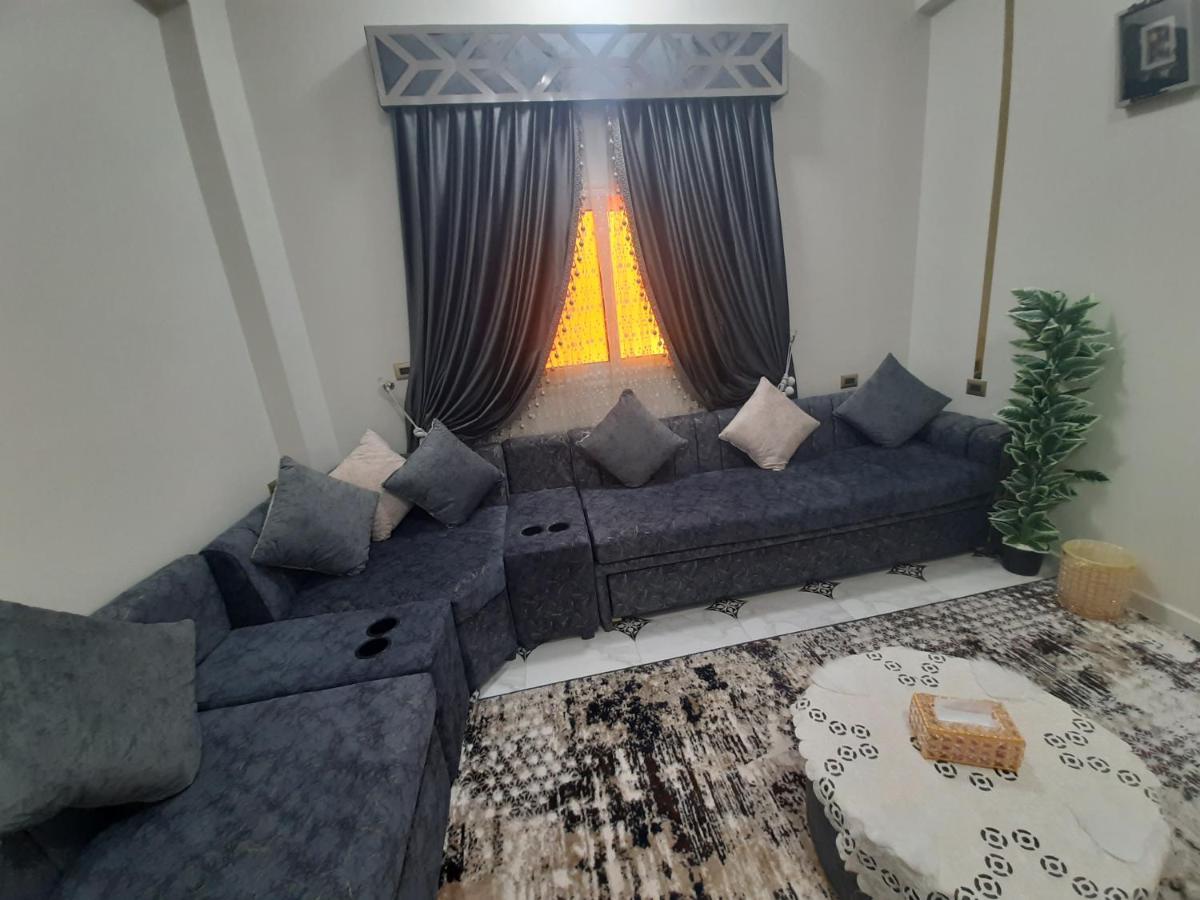 Erki Guest House Абу-Симбел Экстерьер фото